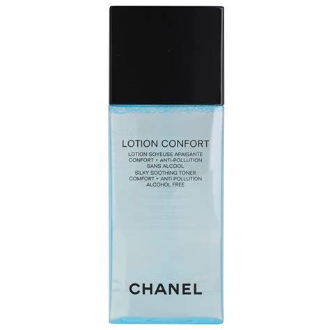 chanel toner for dry skin|chanel skin care toners.